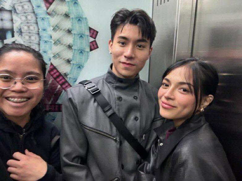 CyrilTallo's tweet photo. @jellyzens Kita ko lang sa FB https://t.co/q2f4uRIGVs