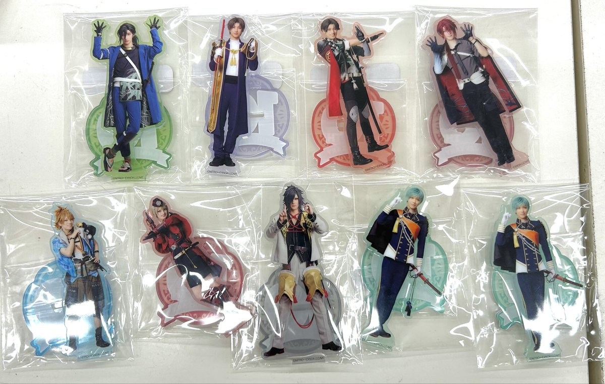 刀ミュ 笹貫 缶バッジ アクリルスタンド アクスタ 刀ミュ 笹貫 缶バッジ アクリルスタンド アクスタ Amazon.co.jp: 刀剣