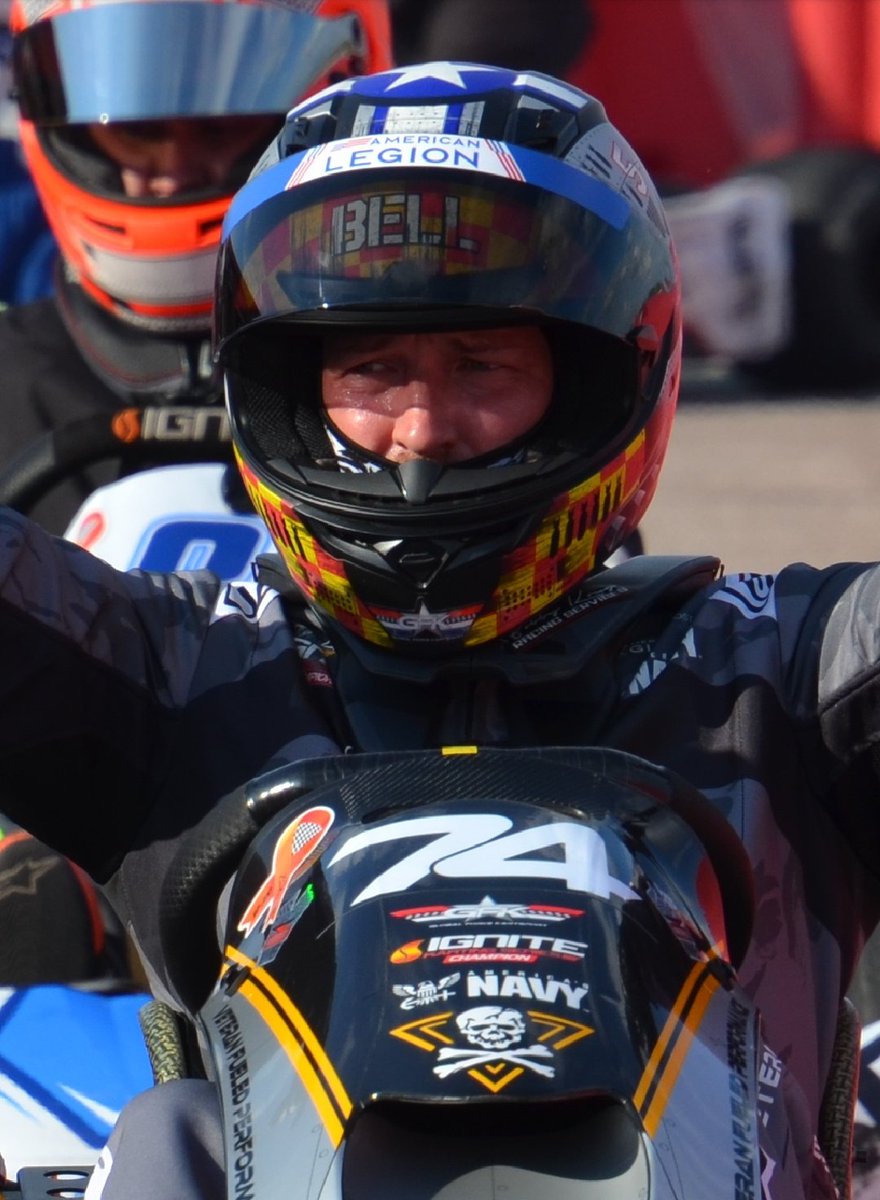 GlobalForce74's tweet photo. Soooo incredibly grateful for life and our successes on and off the track this season! So many people to thank, so few available characters to name you all. Grateful and blessed to have such a supportive family, friends and sponsors to help me chase the perfect lap! 🥃👑👑 Cheers https://t.co/XnZpD9UVvX