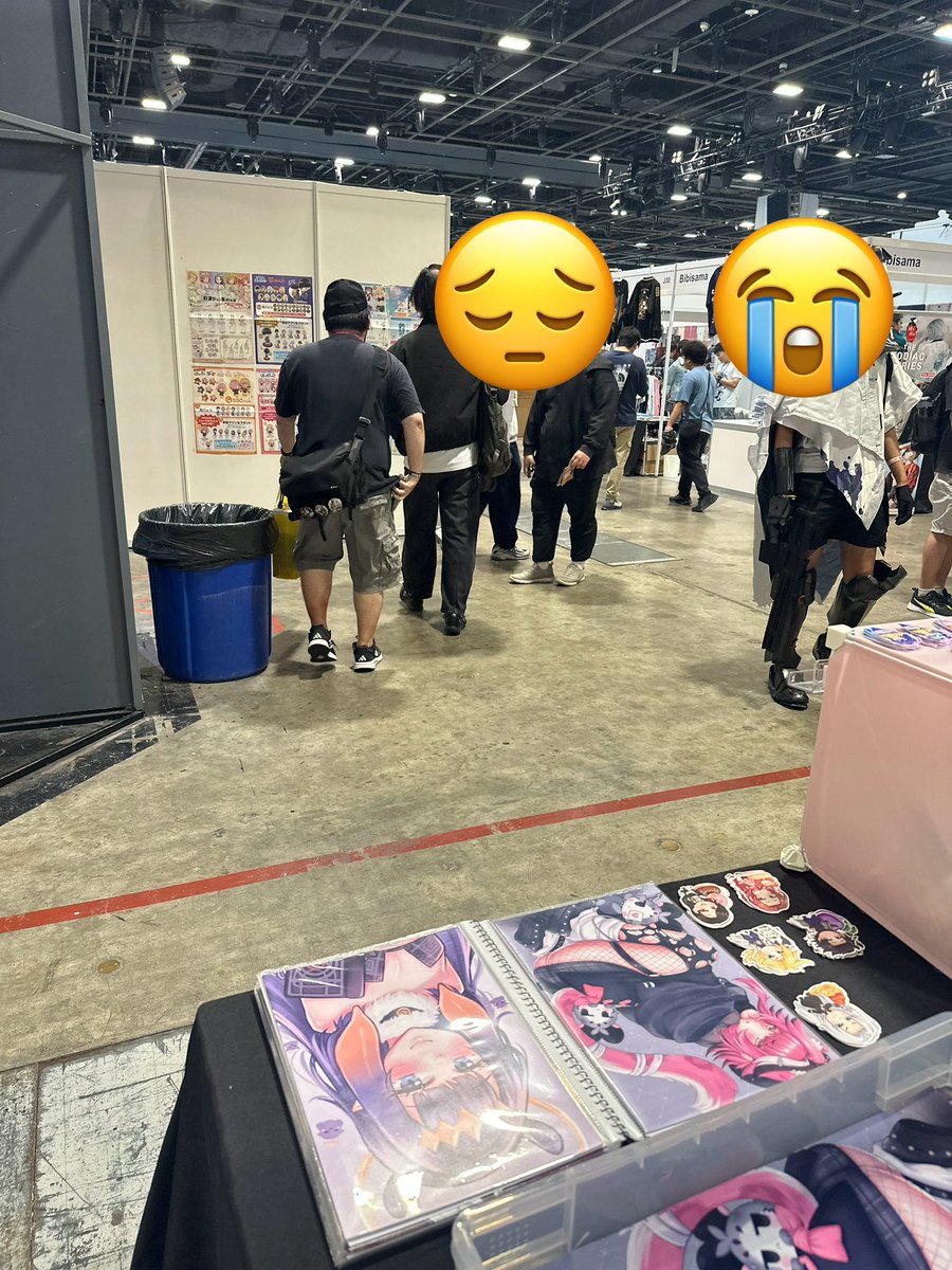 Yiru ☁️😈 → AFASG25 tweet media