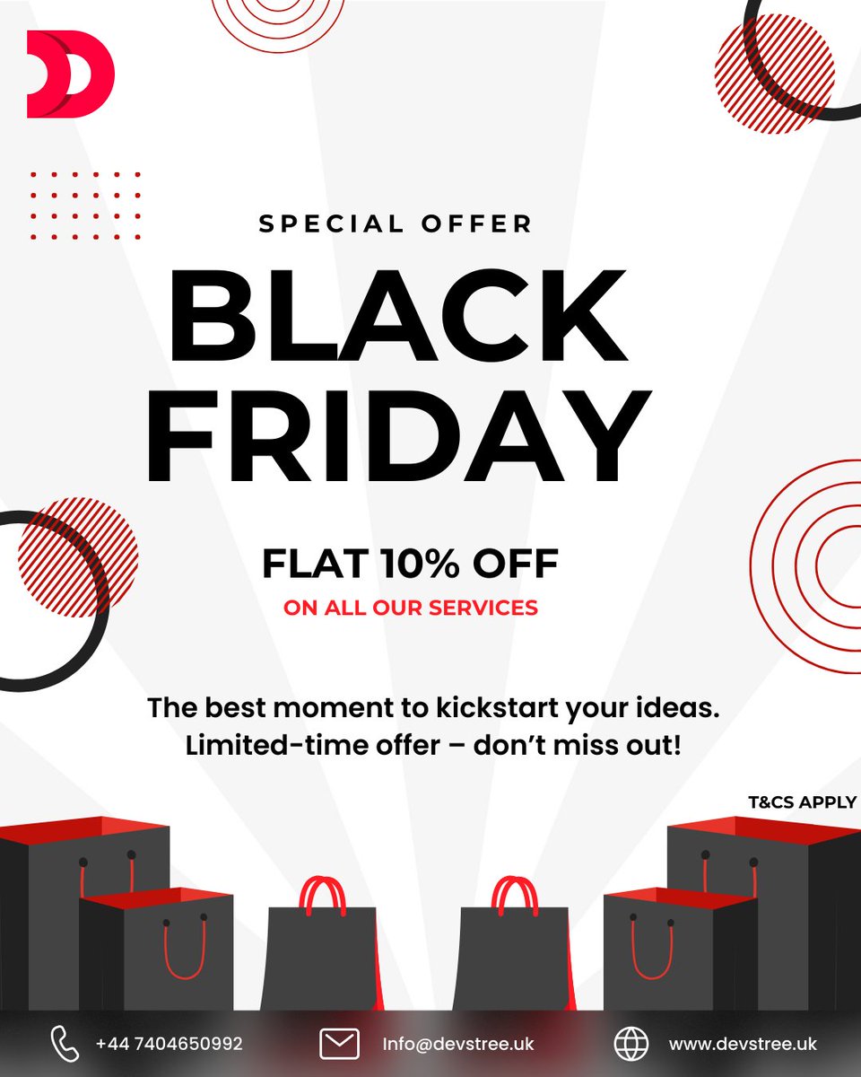 Devstree IT Solutions Limited tweet media