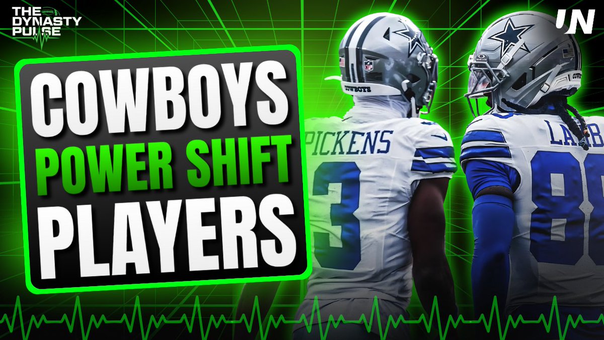 The Undroppables tweet media