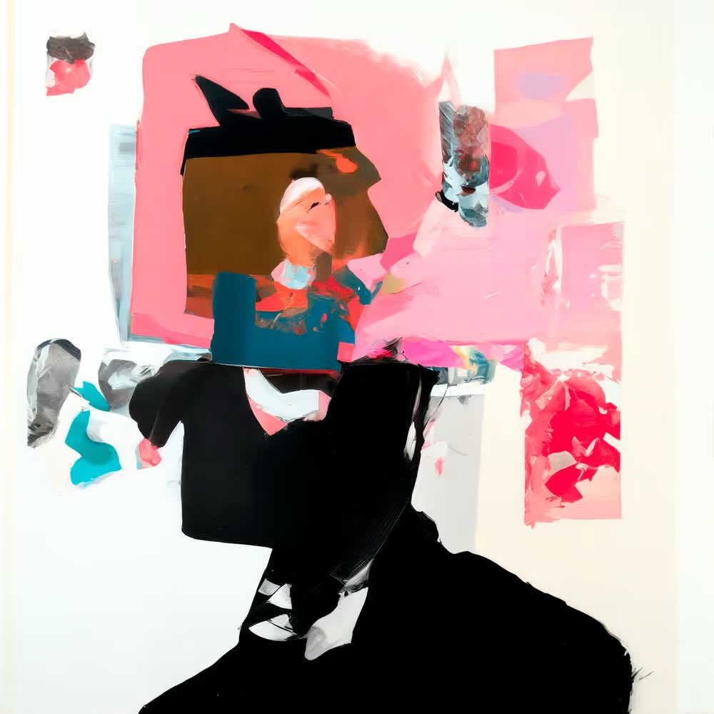 SELF 32 #80 just came through the minter

Full online gallery coming soon…

Mint these gems through the link in the comments