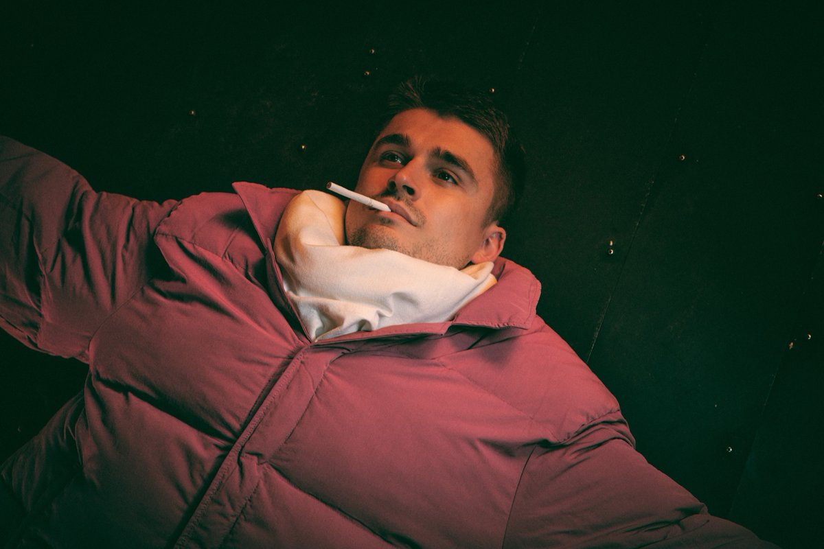 For Aiden's Black Friday Sale we're doing a FINAL restock of the Cowboy Bebop collection with price cuts you'd have to see to believe!!

ludwig.gg