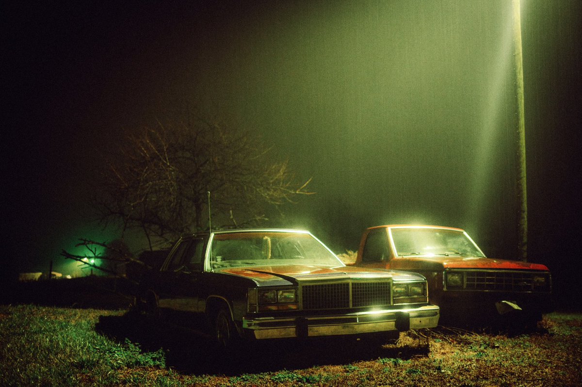 ChrisMcCurdy91's tweet image. Only happy when it rains