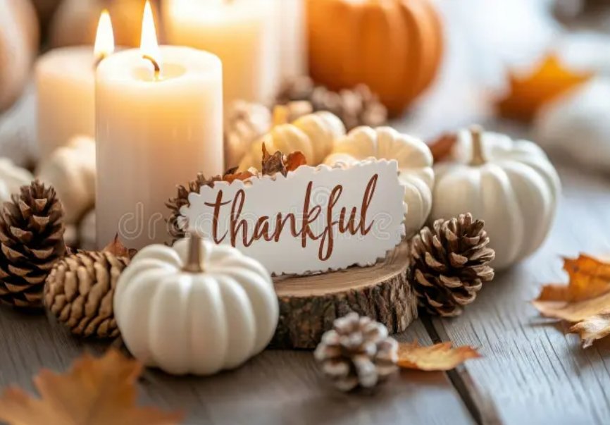 LadyPowerVibes's tweet image. I&apos;m Thankful for you. 🤎