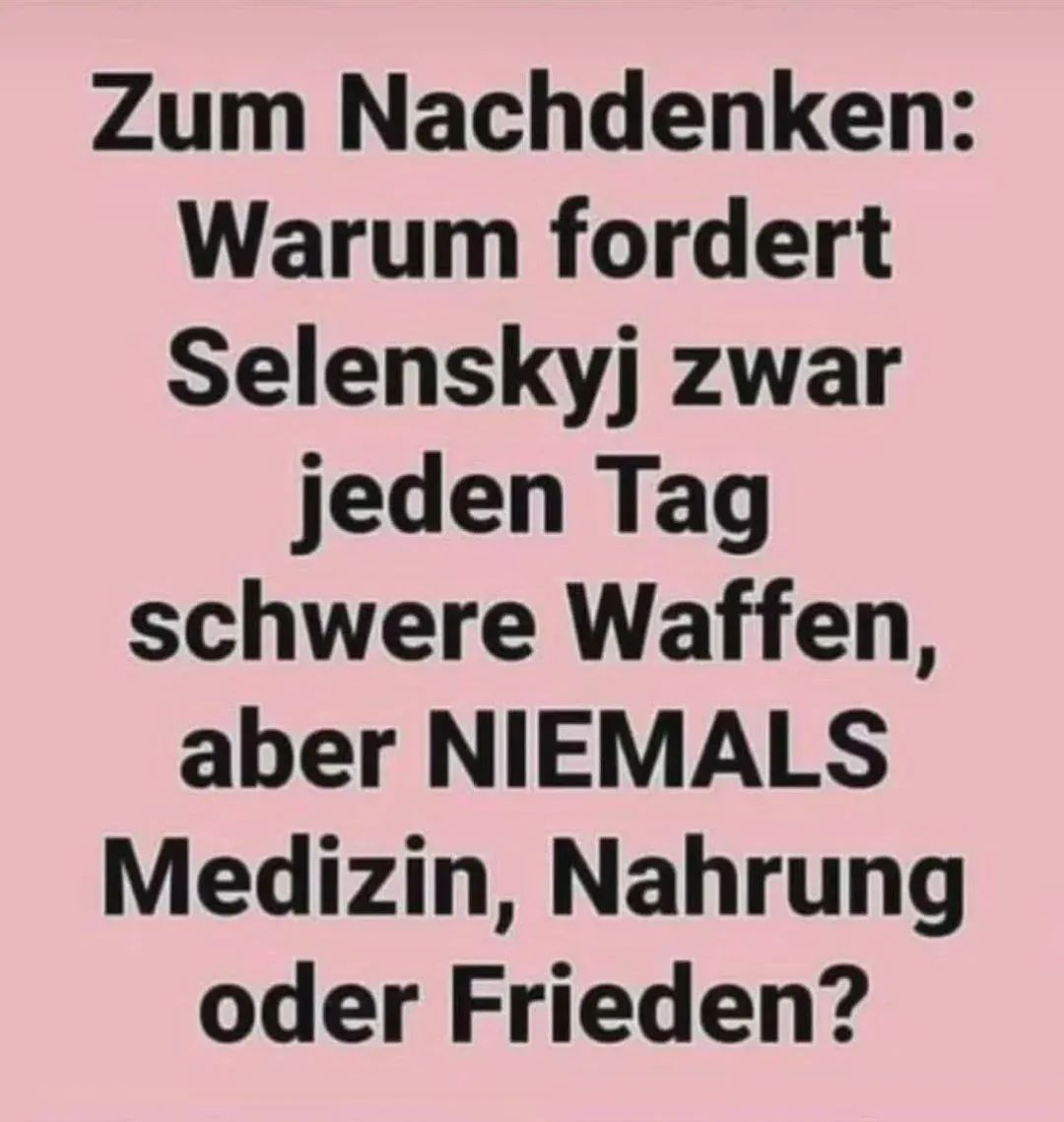 Quinn_Top3's tweet photo. Könnte vielleicht daran liegen, dass er ein nicht gewählter Diktator und korrupter Verbrechen ist. 🤔 https://t.co/v4Gtl2OyIX