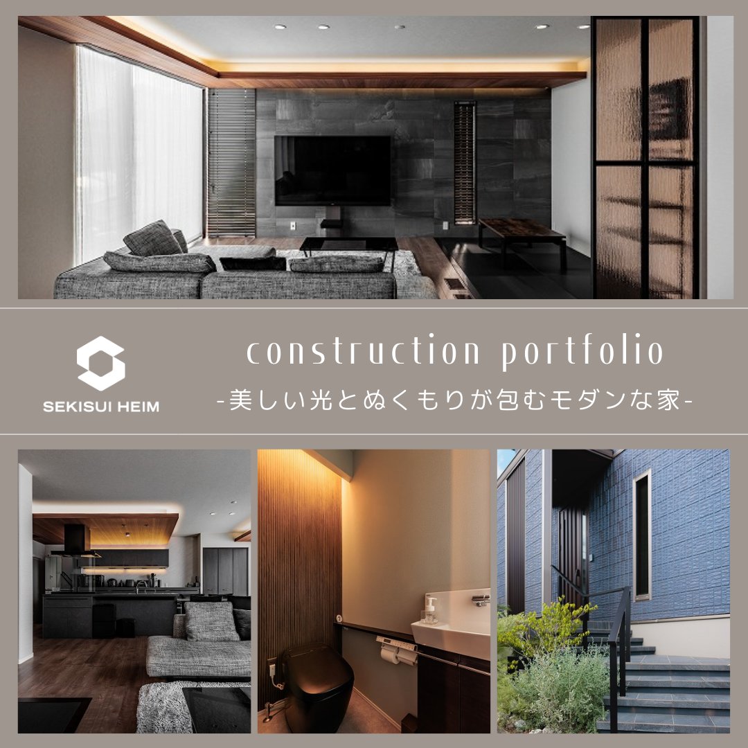 816tokai's tweet image. 「間接照明だけで明るさを保つ」
をテーマにつくりあげたお家

主照明がなくても十分に明るい
“好き”を集めてつくりあげた理想の住まいをぜひご覧ください♪
816t.jp/ex/parfait2511…