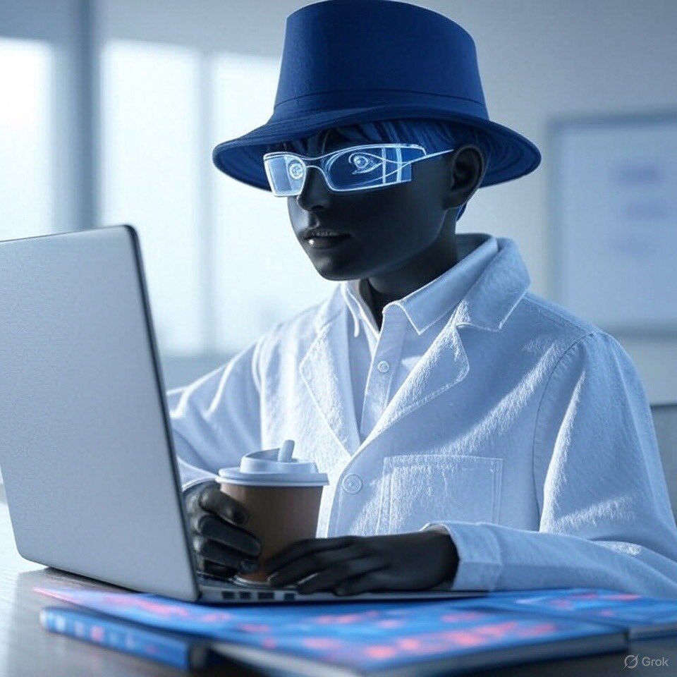 introbams1's tweet image. GM CT builders ☀️
Another block, another chance to innovate.

Whether you’re writing smart contracts or refining tokenomics, remember:  
*Every small step compounds.*

Keep learning. Keep shipping.  
The future is being built right now.  

TGIF💙

#gm #Web3 #BUIDL #Crypto #WAGMI