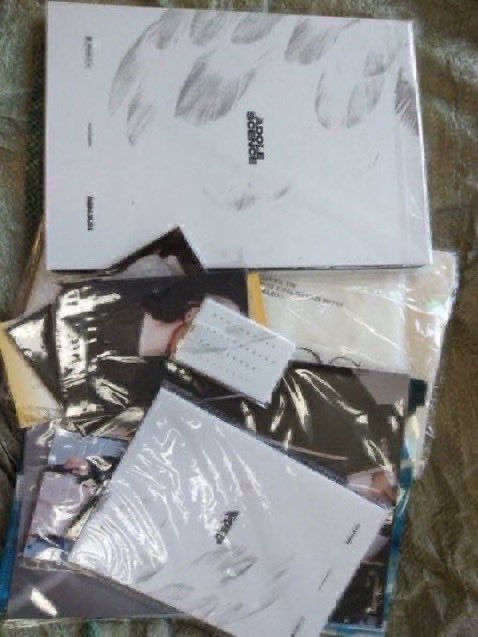 SC_preorder's tweet image. (พร้อมส่ง)

 RENJUN photobook "Adolescence" 0323  
ราคา 590 บาท (ส่งฟรี)

#ตลาดนัดอซท #ตลาดนัดnct #RENJUN #NCTDREAM