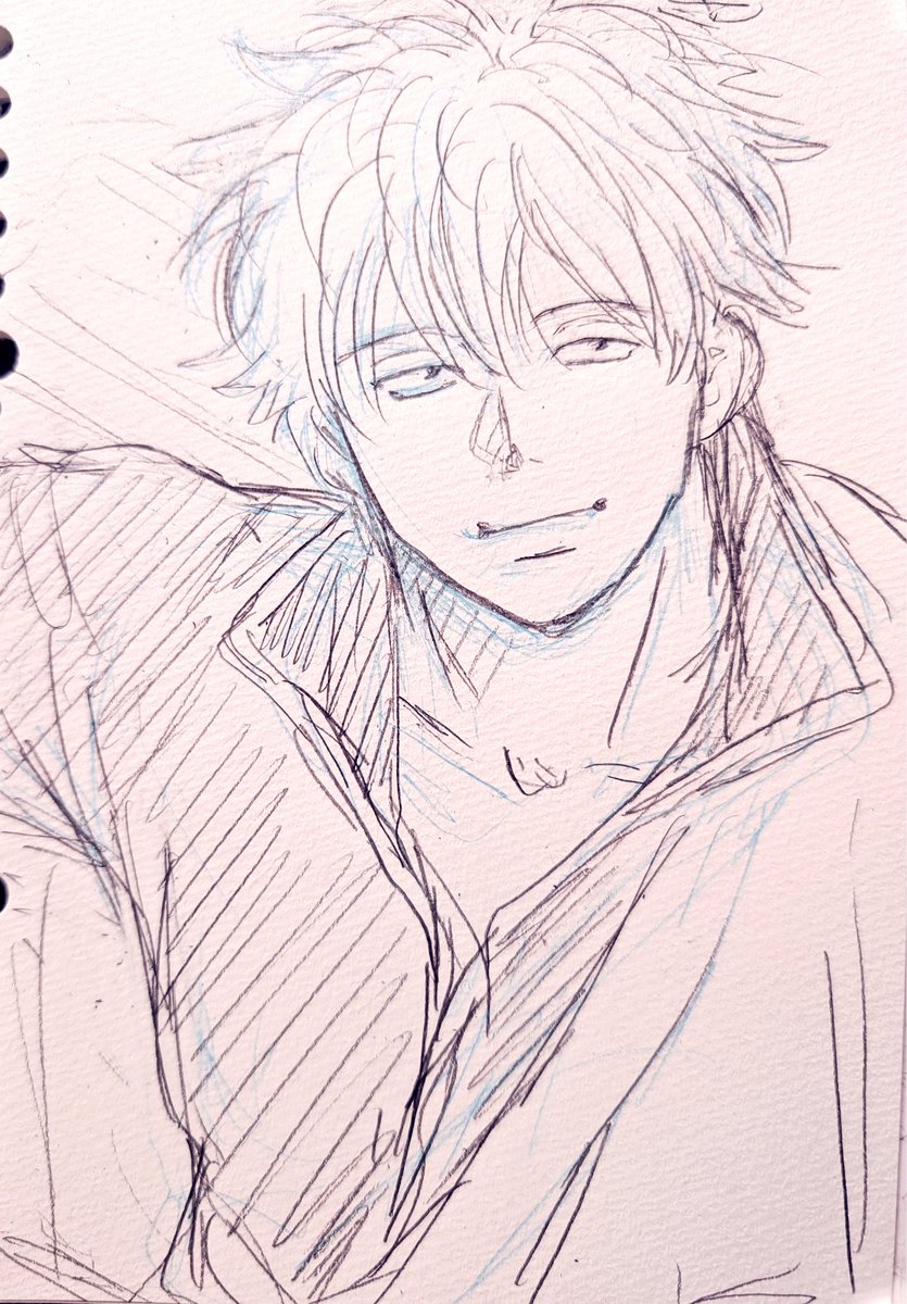 🍓 朝の10分ドロ