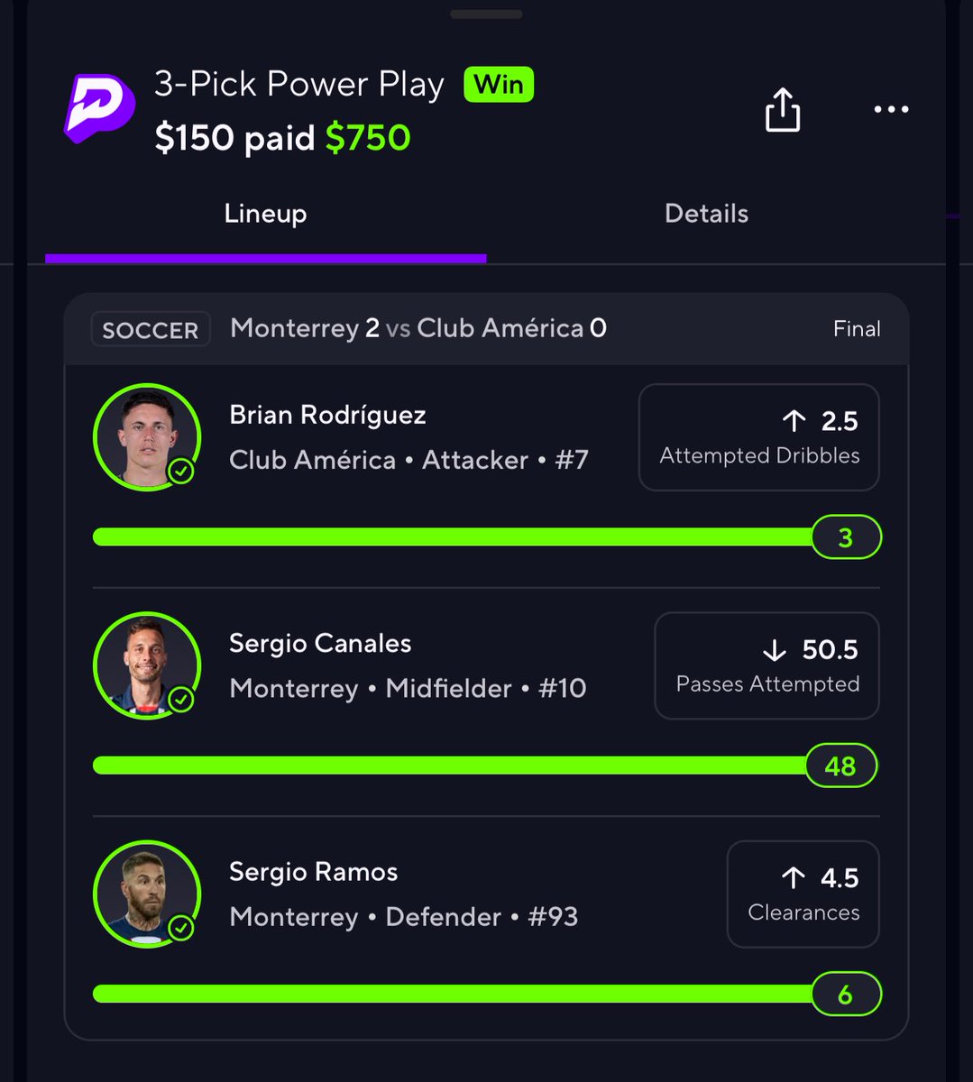 Liga Mx Liguilla ✅🆓 #PrizePicks #Soccerpicks cash meeee