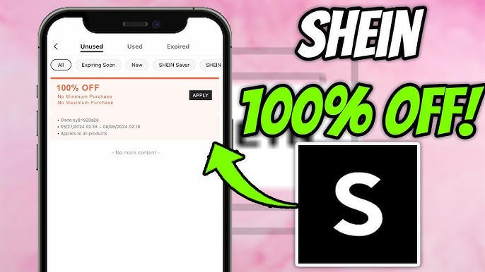 Sheincouponnew's tweet image. 30% Off SHEIN Promo Codes &amp;amp; Coupons | November 2025
💸  Grab the latest codes 📷  #sheincoupon #sheincouponcode #sheindiscountcode #sheincoupon2025