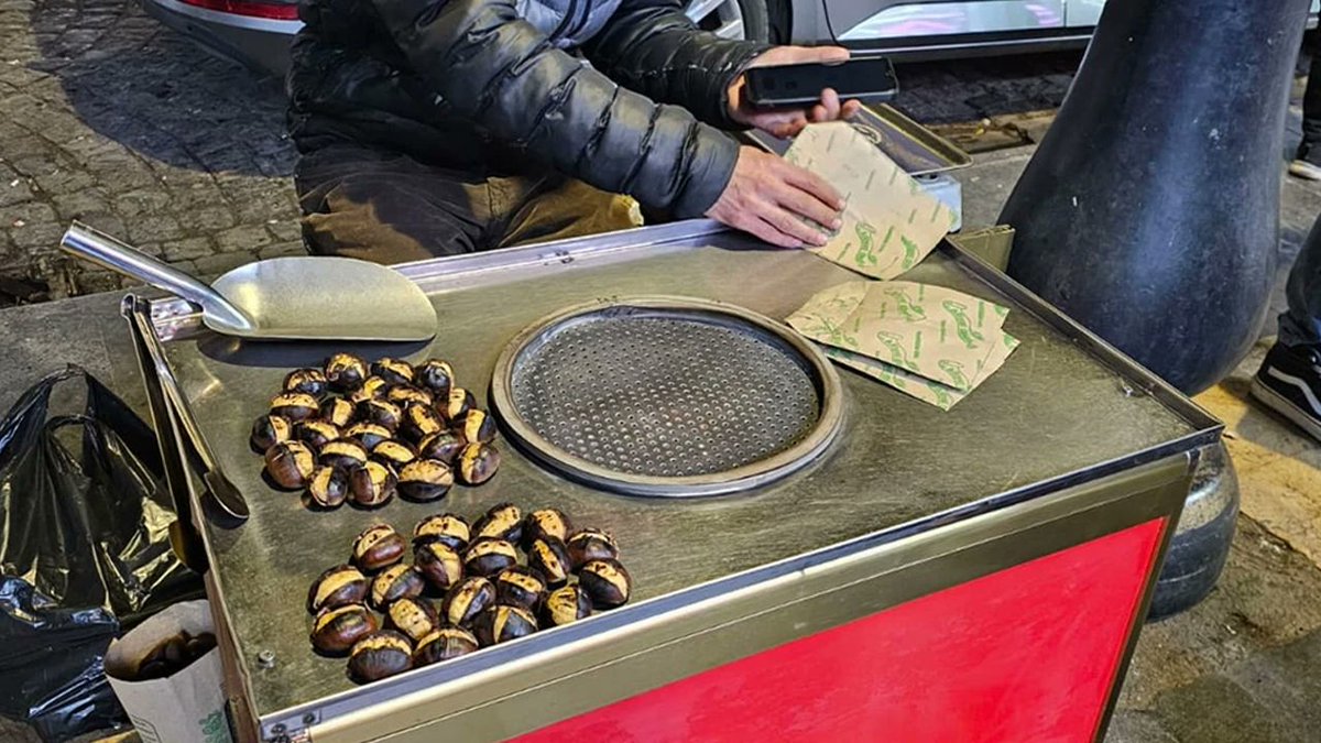 Diyarbakır’da kestane lüks oldu: Kilosu 1500 TL
diyarbakir.net/diyarbakirda-k…