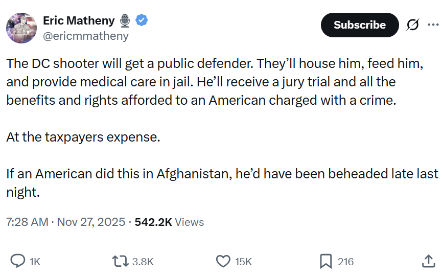 Jeremiah Johnson 🌐 tweet media