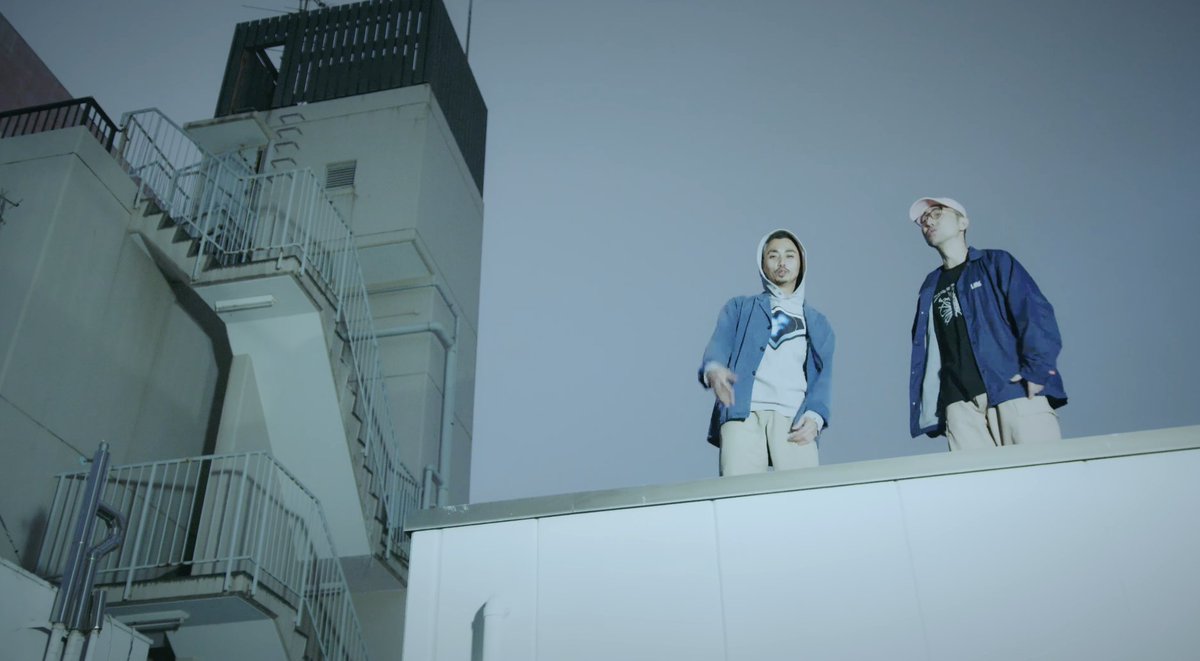 official_kok's tweet image. LIBRO &quot;なかいま feat. 鎮座DOPENESS&quot; youtu.be/u6nhdi1pJWI?si… @YouTubeより