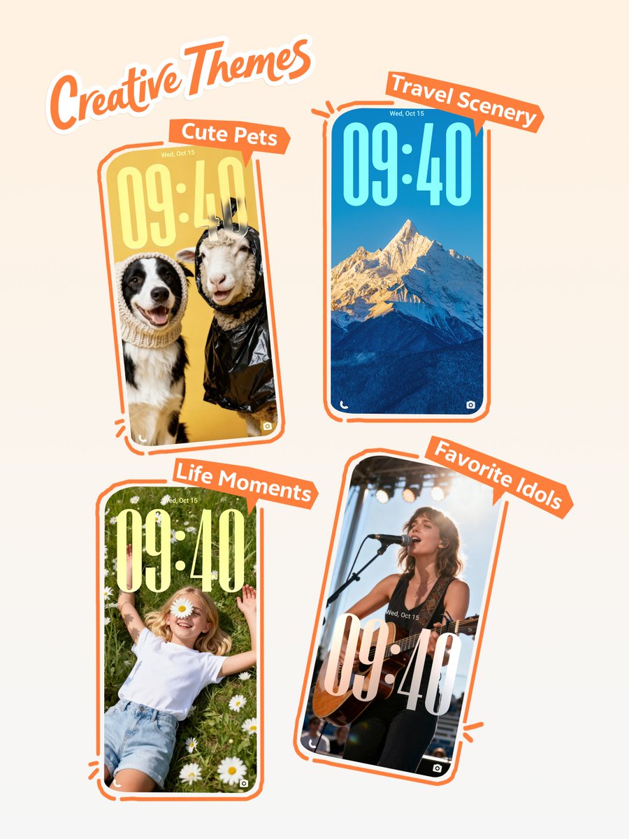 OriginOS_Global's tweet image. Challenge time! Show us your best Flip Cards. Tilt, record, and share to win Amazon Cards! Are you ready to flip the script? Join the #FlipCardsChallenge today! 👇#OriginOS6 #FlipCardsChallenge