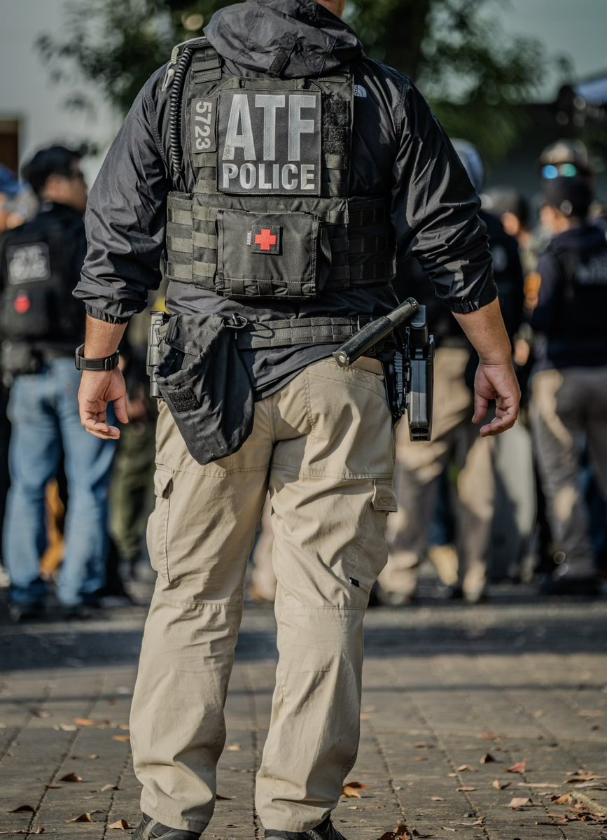 ATF🇺🇸✨ photo by @endot_mt 素晴らしい🙌 #LECon7 #LEConfidential7