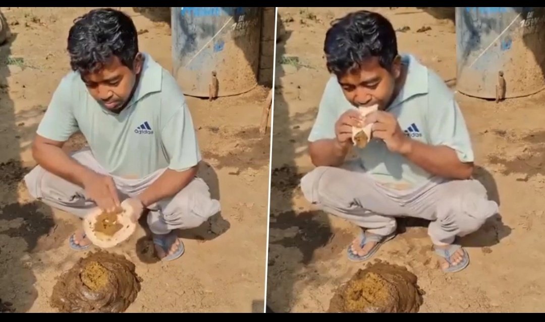 Ahmed Shahid. tweet media