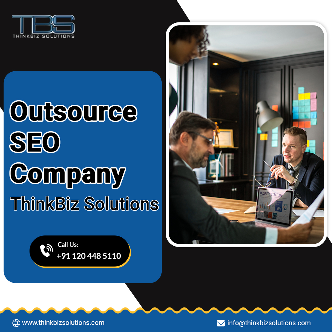 thinkbizsoluti1's tweet image. Want Better Google Rankings? Hire ThinkBiz Solutions

Hire the best Outsource SEO Company, ThinkBiz Solutions, to manage your projects seamlessly. We handle complete SEO execution while you focus on business growth and client relationships.

🔗 thinkbizsolutions.com