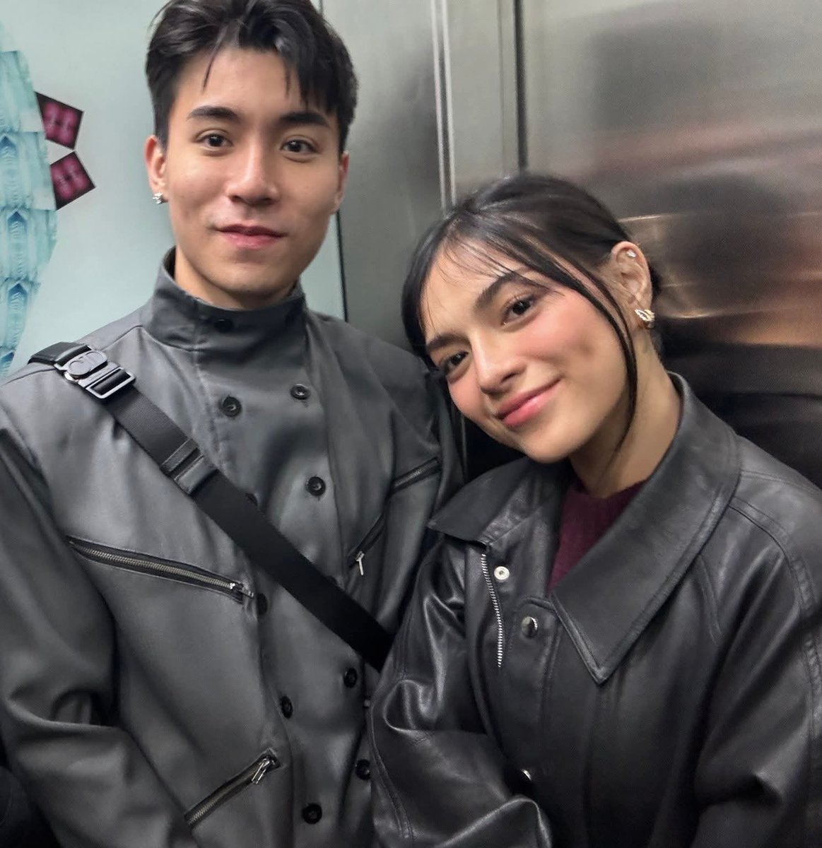 formikbrenty's tweet image. “cancelled music fest mo? tara sama ka na lang sakin sa hongkong, hindi natin sila bati.”

sinabi niya yan