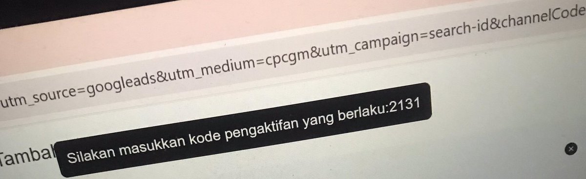kaddrrew's tweet image. KALOO MAU REEDEM RF KAYA GINI BERATI KODEE UDA DI PAKE KAHH??