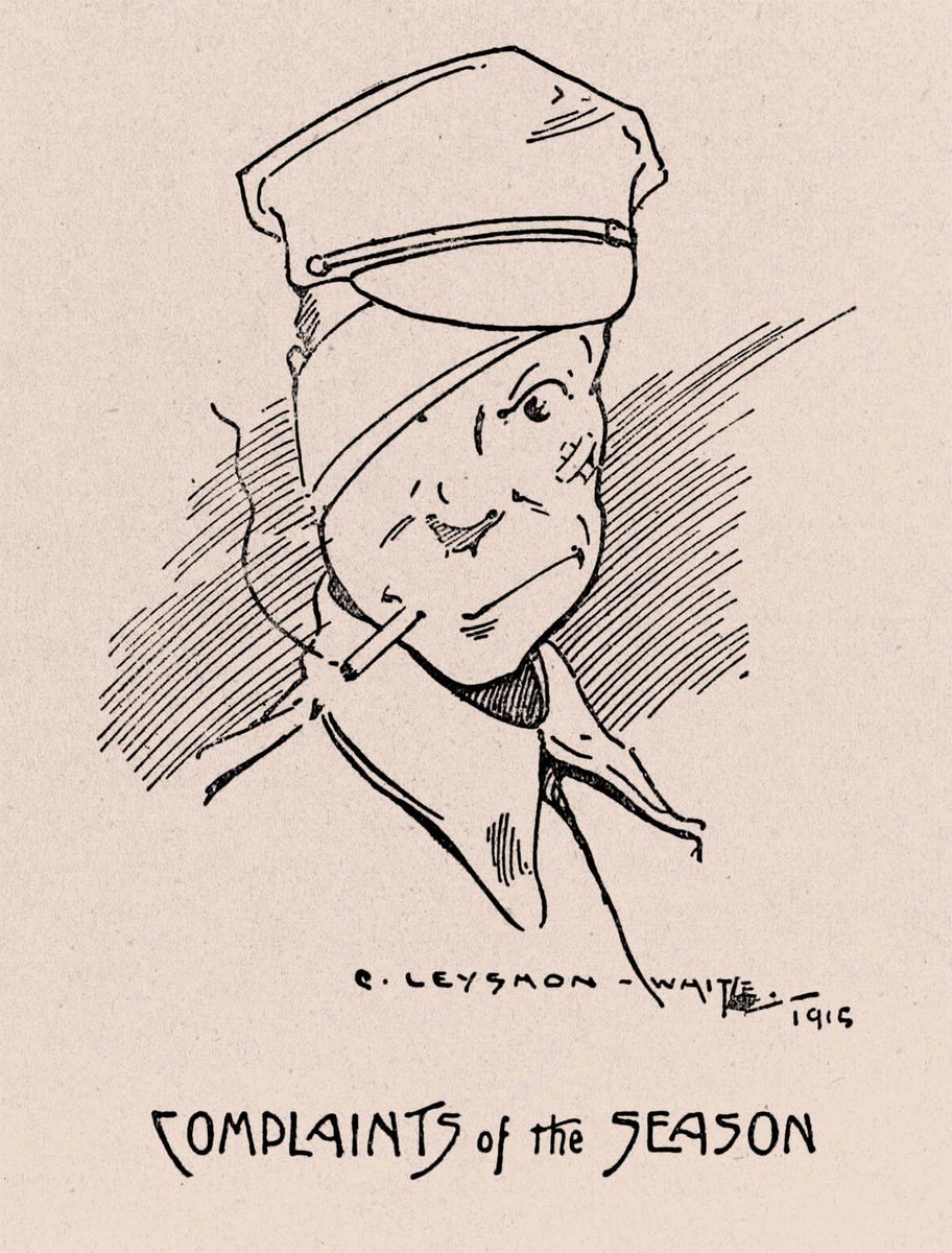 LittleGully1's tweet image. We know you’re busy. We know you probably haven’t started Xmas shopping yet. We also know you don’t really want to. Here’s a solution: Book bundles. littlegully.com/special-offer/
Limited stock.
(Image: Cyril Leyshon-White, ‘The Anzac book’, 1915.)