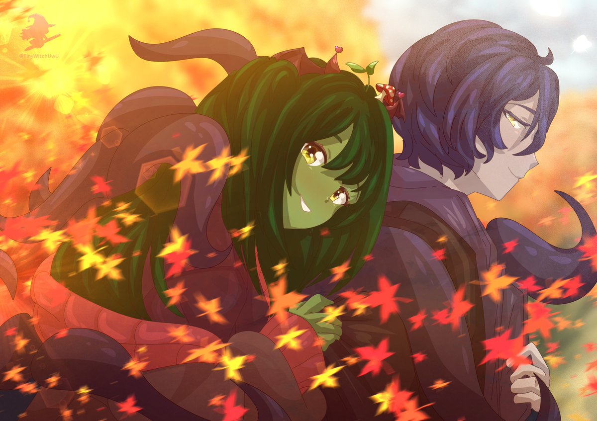 HAPPY THANKSGIVING! As you may or may not know I'm still on my mini break/hiatus, but I'm still alive and hope you all had a wonderful thanksgiving/end of november! I still am unsure what day I'll be back, but it won't be too long a break I promise! Anyways have a lovely day💜