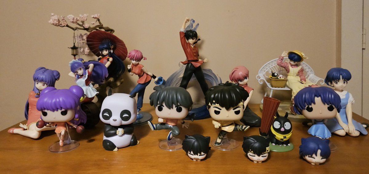 Ranma 1/2 (@everythingranma) / Posts / X