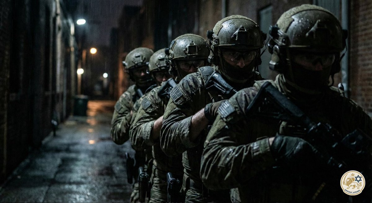 patriot_apranik's tweet image. رشته توئیت آموزش خیابان #گارد_جاویدان_ایران 

در فضای عملیاتیِ کف خیابان و کارهایی که ریسک بالایی دارند، «تیم» مهم‌تر از ابزار است. یک عضو اشتباه میتواند کل ماموریت یا حتی جان شما را به خطر بیندازد. در ادبیات نظامی و امنیتی، اعتماد یک چک سفید امضا نیست بلکه نتیجه‌ی آزمونهای…