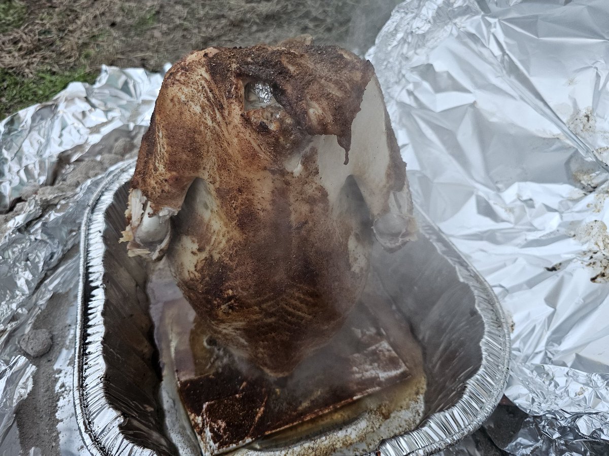 KillAnakin00's tweet photo. @cornski Dw gng slide through and grab you a plate 🤧😮‍💨🤞🏾 https://t.co/XoxTJn92Xg