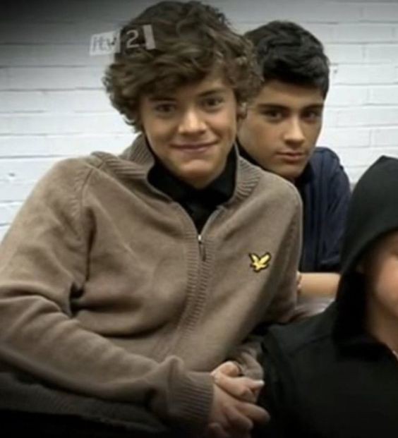 he’s 0 years old here 🥹🩷🩷