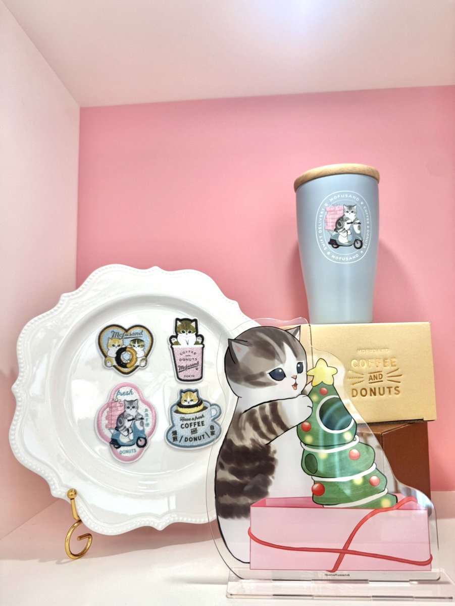 mofusand 猫海外限定確認用 楽天市場】【LINEお友達登録で10%OFFクーポン】mofusand モフサンド