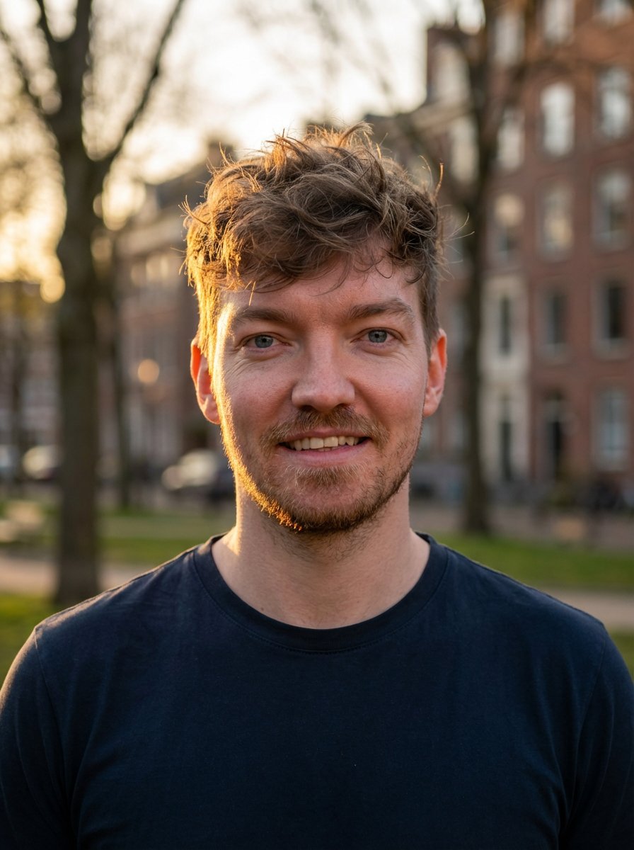 🍌 Nano Banana Pro 的确令人印象深刻,但其逼真度仍然参差不齐,而且与 Flux 和 Hyper Realism 相比,相似度仍然较低。
有些照片看起来一点也不像我(比如第一张,看起来更像马丁·盖瑞斯),而有些照片则很像(