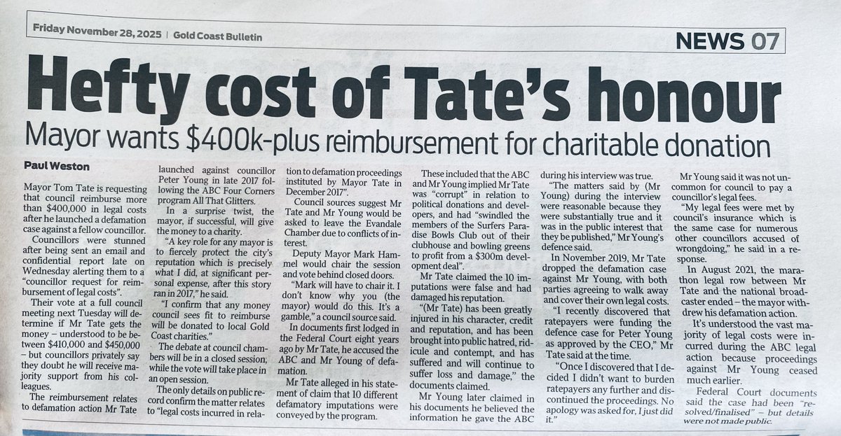 Save Our Spit tweet media