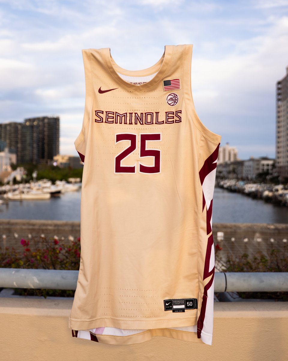 Florida State Men’s Basketball tweet media