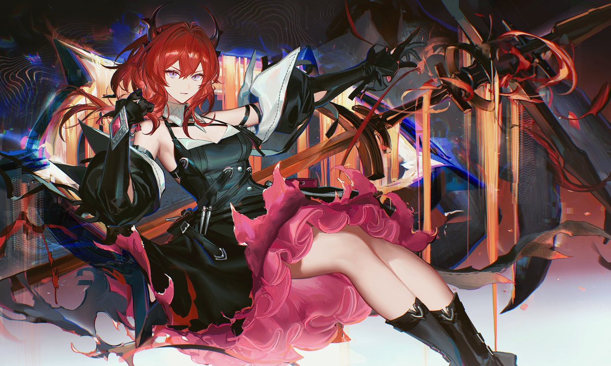 夜色 (@yoruirooo777) / Posts / X