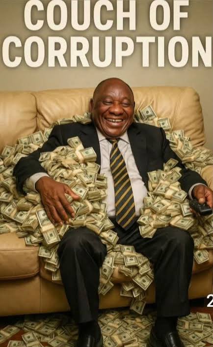 maxuvani's tweet image. ♦️Happening Today♦️

The Country has collapsed under Cyril Ramaphosa! 

Join Us As We Demand Accountability and the Release of the Phala Phala Judgment on the 28th of November 2025.

#ReleasePhalaPhalaJudgement