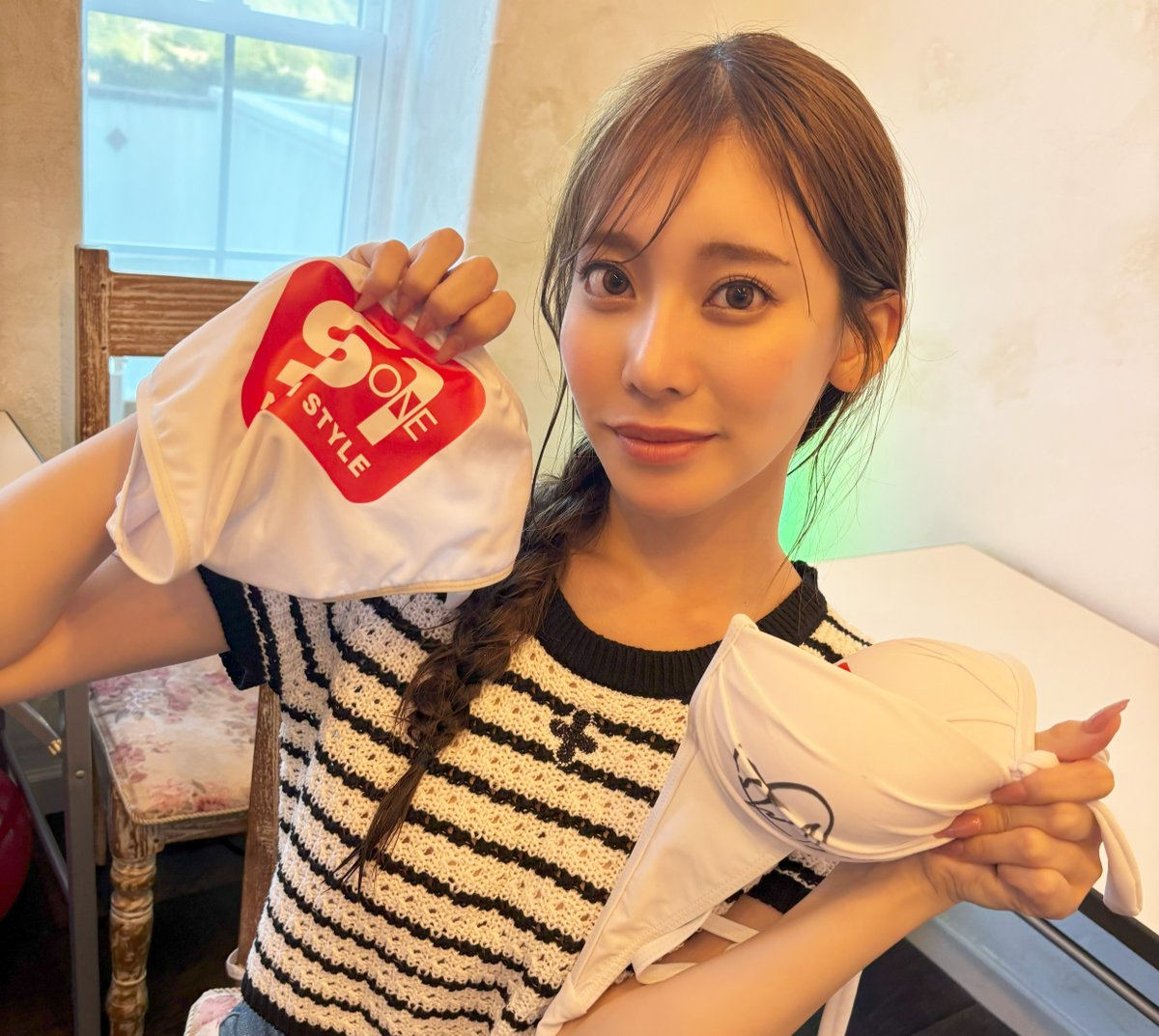 RT @S1_No1_Style: ＼💖 #S1キャンペーン2025 💖／ #FANZA スペシャル