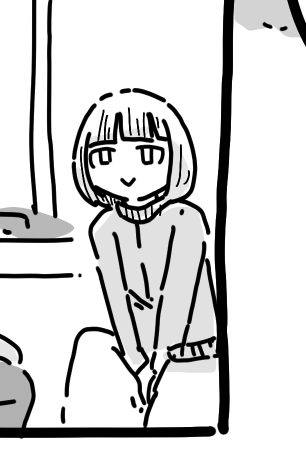 つきかけ姉妹3話読んでいただけたでしょうか？（催促🫠

キャラ設定上作者痛恨のミスの妹ちゃんの顔がありますので探してみてください

二度と見れないかも！