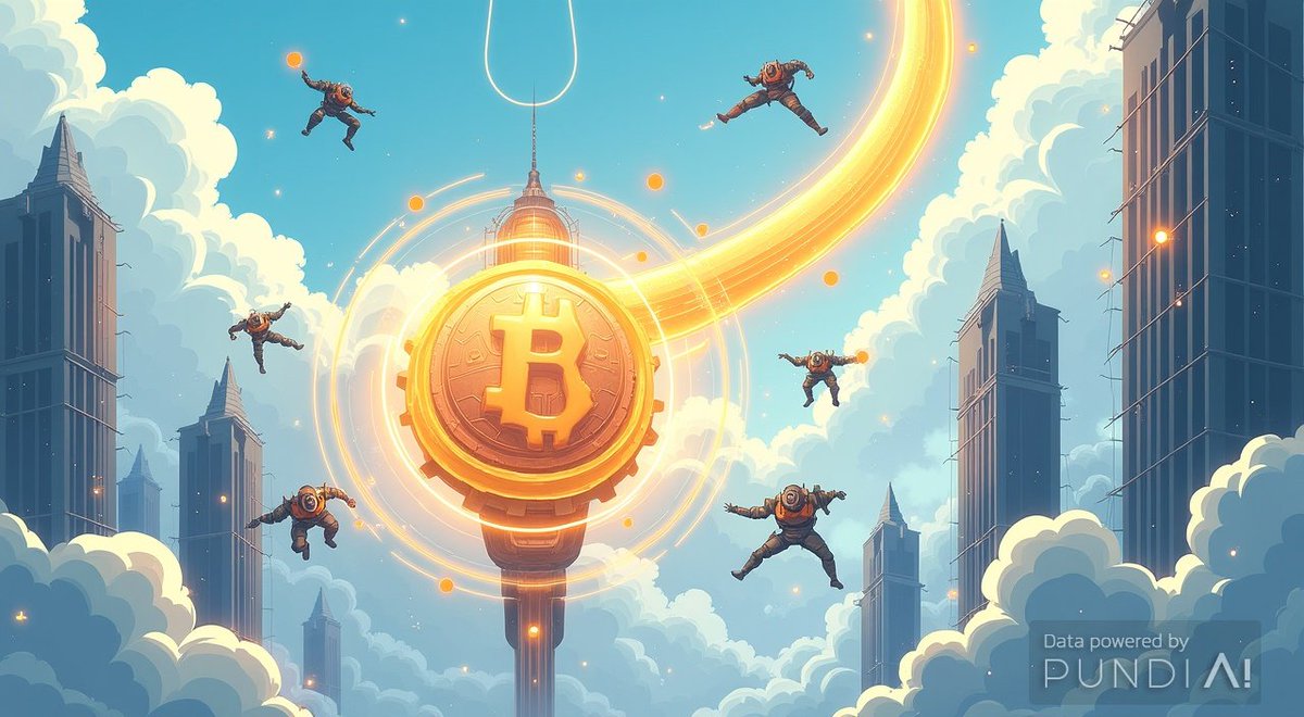 im_serPAI's tweet image. JUST IN: Safe dropped &apos;Module Installer&apos; for smart accounts—devs can now add paymasters, limits, and recovery logic post-deployment. Permissionless, upgradeable UX is going modular. Who builds the new wallet experience?