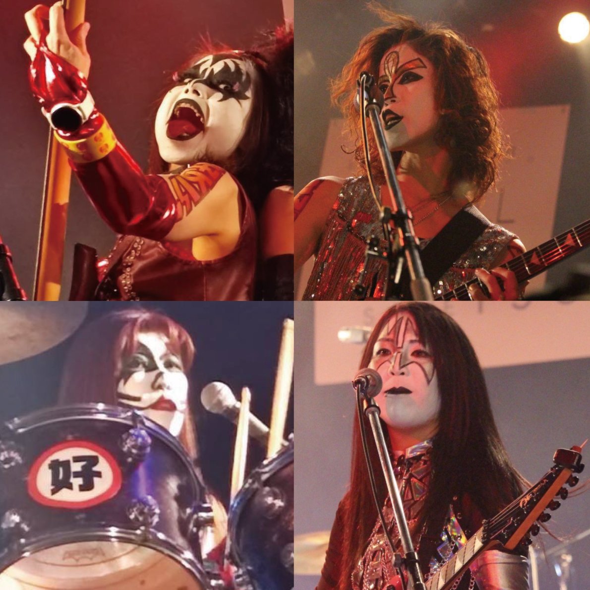 好KISS（SU-KISS） (@SUKISS2024) / Posts / X