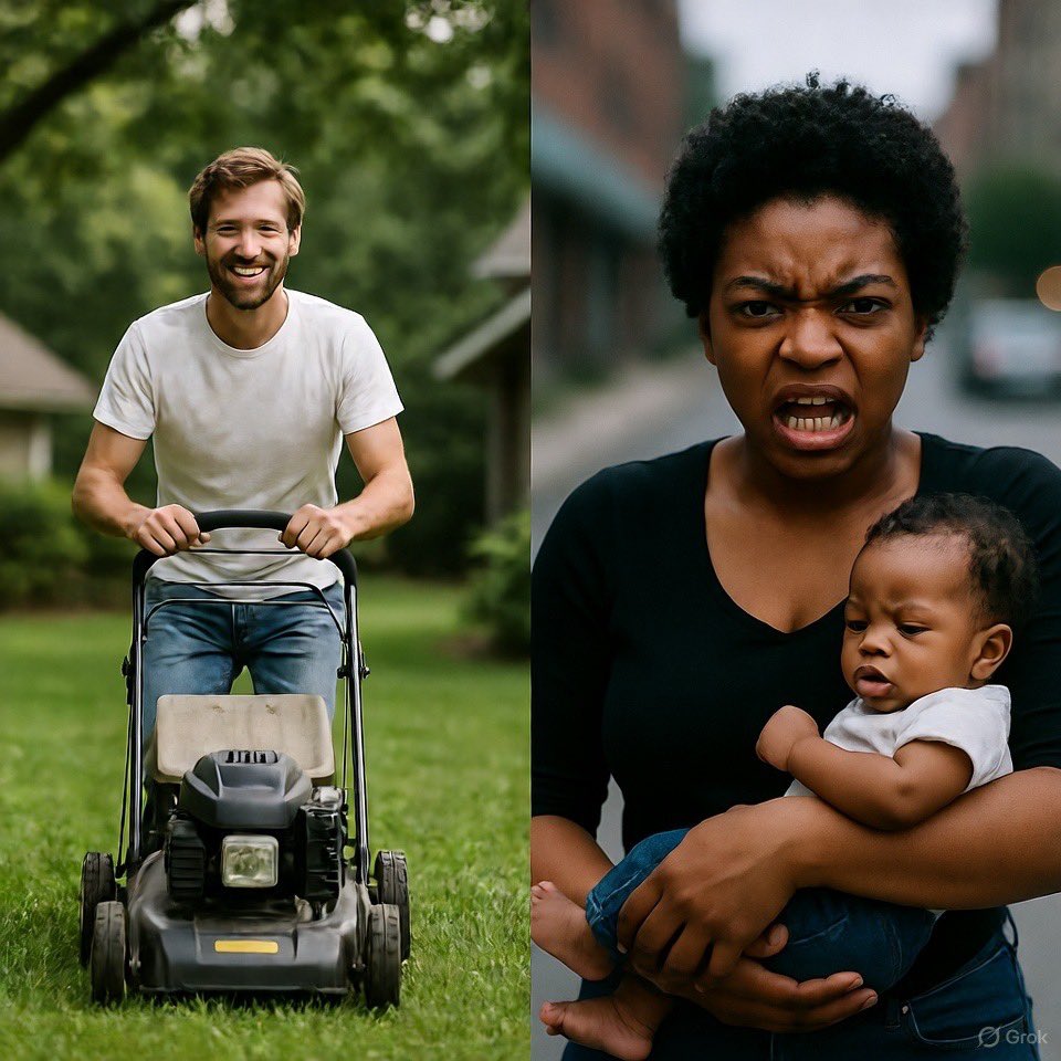 Did you know?

There is no known year TO DATE in modern U.S. homicide history where white men had a higher per-capita homicide rate than black women.

EVER.

Look it up. 👈🏻

So next time they tell you ‘wHiTe MaN BaD’ whip out this little fun fact on em. 😁