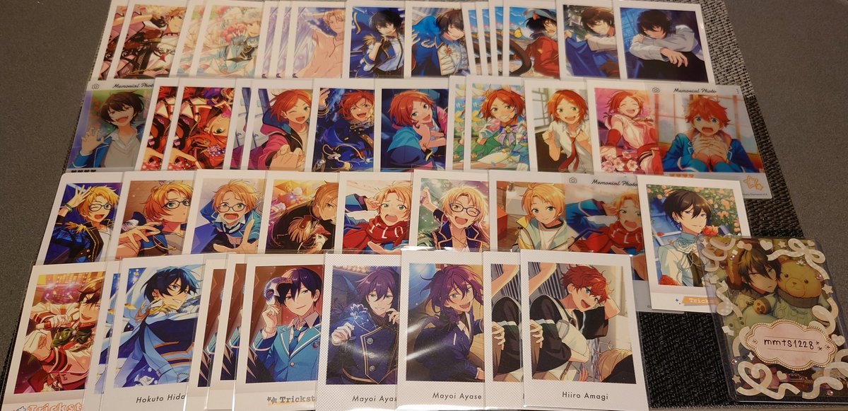 おまみ tweet media