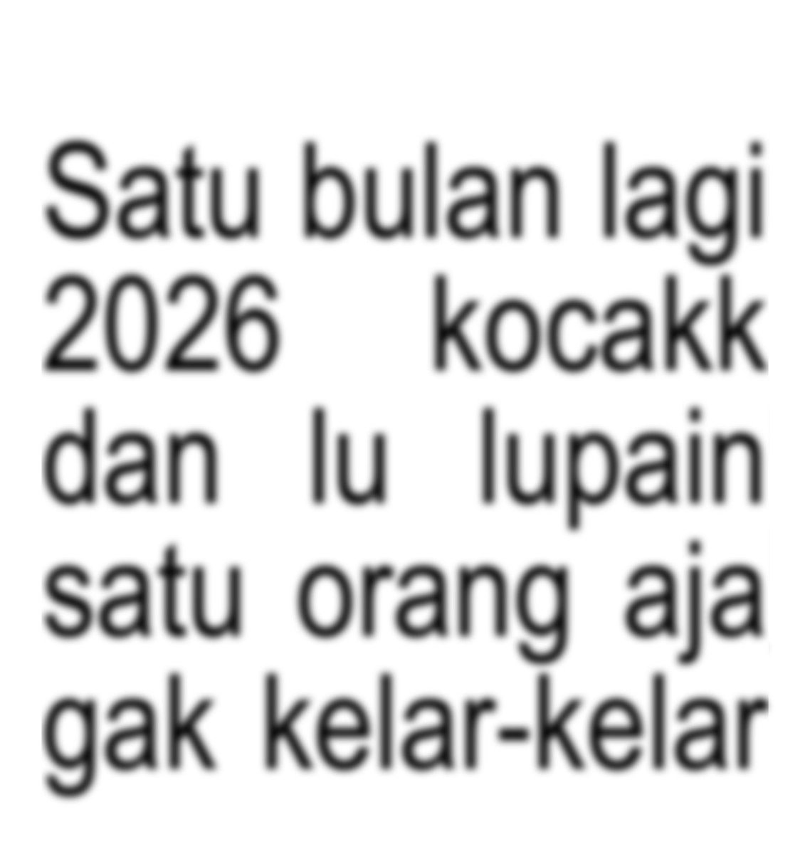 Bacotan Hamba (@bacotanhamba_) on Twitter photo 