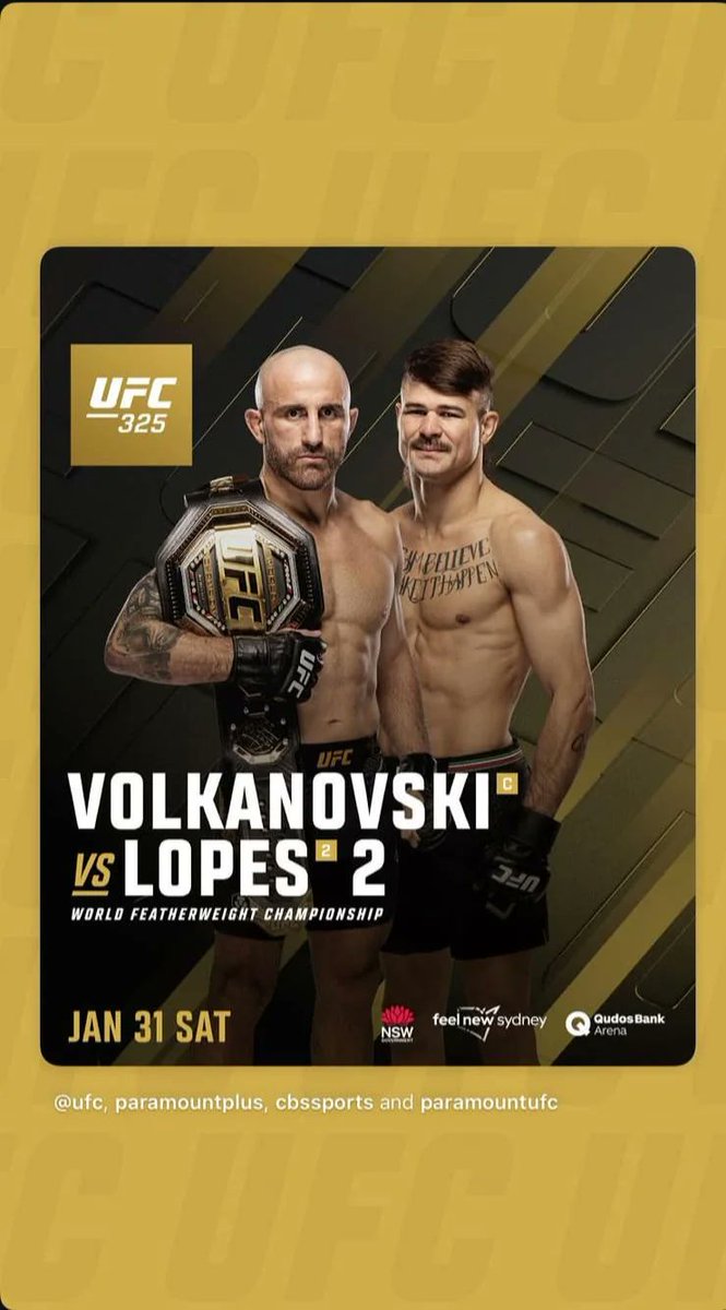 FightFanatic_'s tweet image. This booking from the UFC makes zero sense 😭

Diego Lopes just lost 4–1 to Alexander Volkanovski and jumps back in after one win? Lerone Murphy or Movsar Evloev deserved that shot way more. I’d even take Youssef Zalal over this. 🤷🏽‍♂️

#UFC324 #UFC325 #MMATwitter