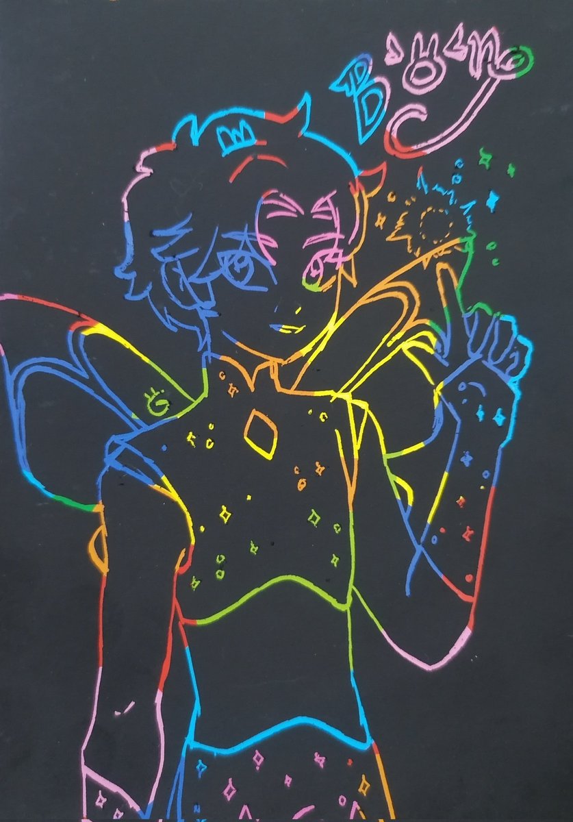 Ganim_112's tweet image. youtu.be/RodgW8bArxY?si…
No se, escuchaba esto y me recordo a las Winx, despues pense en Bon y pues henos aqui 🧚🏼‍♂️🩵 y si en mi mente Bonnie seria un especialista 😔👌
#Bon #winx #FHS