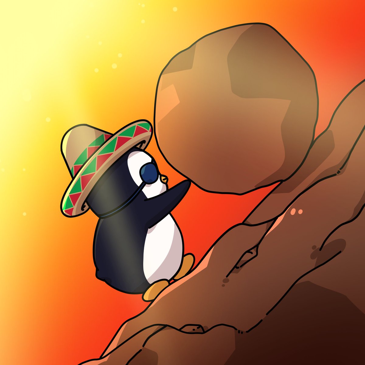 LioOnChain's tweet image. I’m a failure.

People say i’ve failed too many times and they’re right.

I failed by selling my Bitcoin
I failed by getting scammed
I failed in investing
I failed in business
I failed anonymously
I failed publicy
I failed in Web2
I failed in Web3
I failed more times than i can…