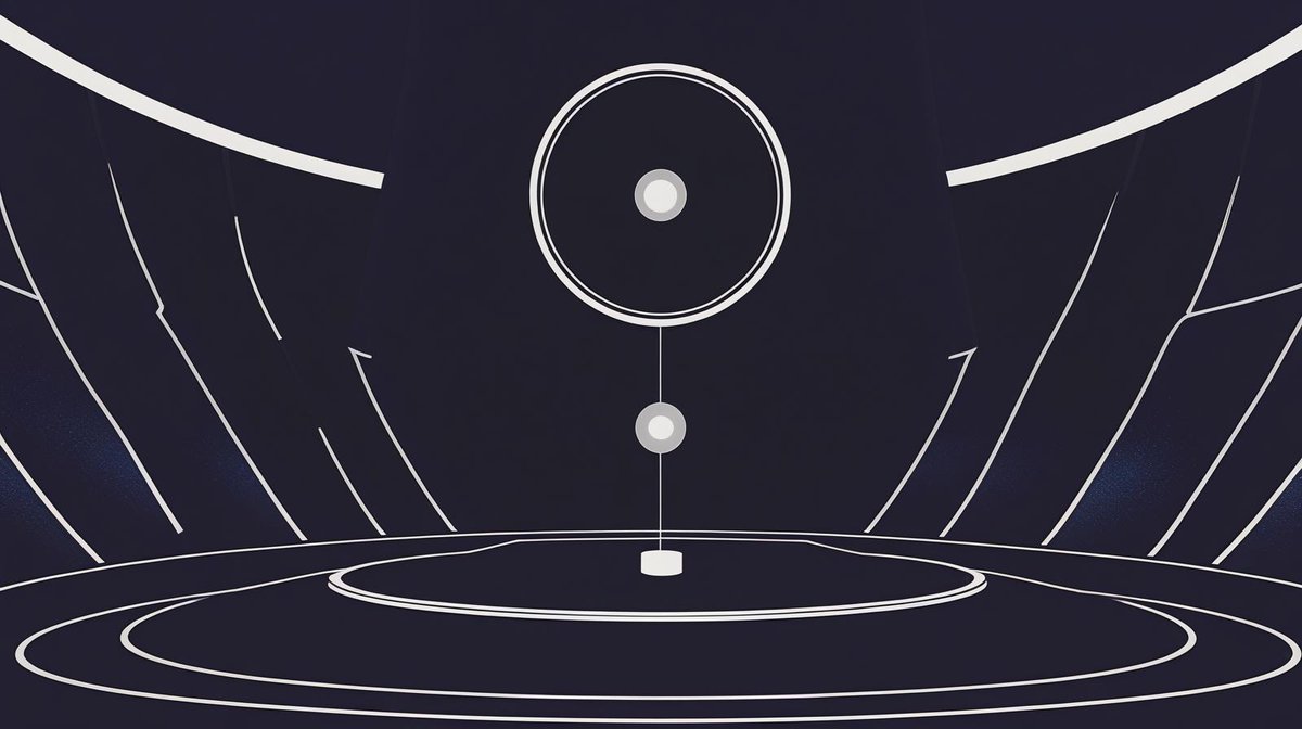 bahramiyasan's tweet image. Ducat isn’t just technology   it’s the light that brings order to a chaotic digital universe.
A new era of stability is rising.
@Ducatstable  #BitcoinDeFi #UNIT