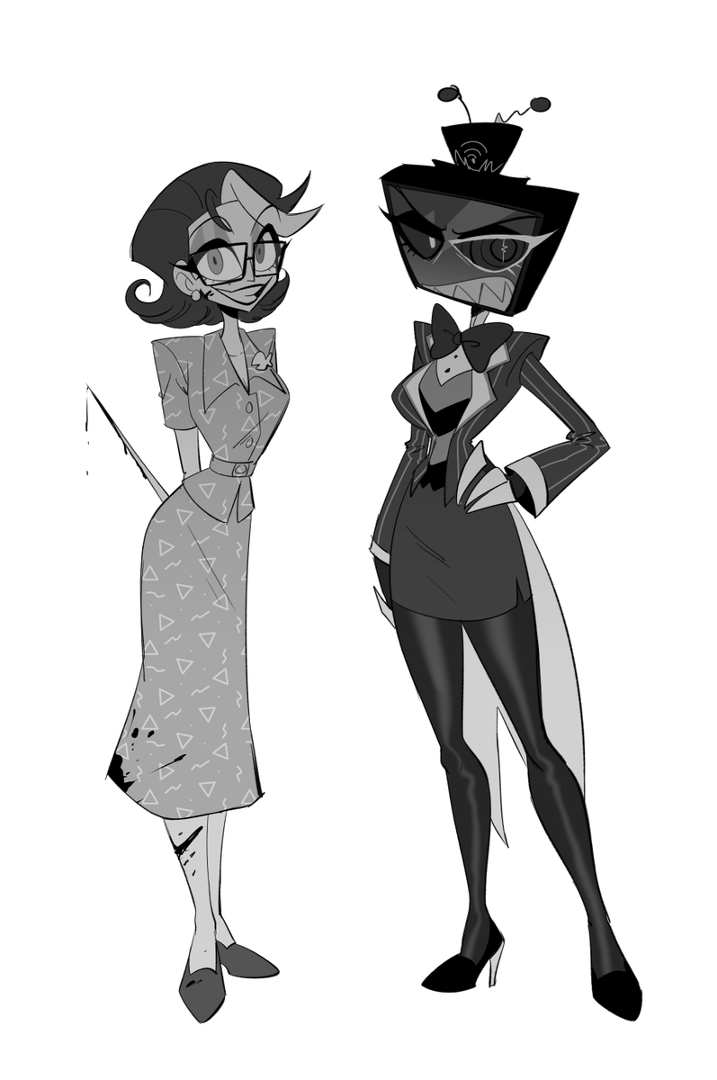 antachoiinho's tweet image. Fem📺